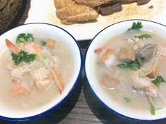 -大洋家·精品潮汕菜·生腌砂锅粥(天河东路店)