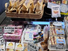 -佩家私房烘焙(宝龙店)