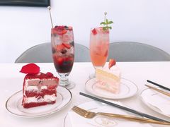 -PETIT PARIS 小巴黎(凯德1818店)