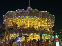 -青岛方特梦幻王国