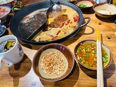 -楠火锅(广州总店)