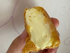 -東更道点心行(利客来店)