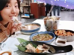 -渔娘渔家丹东海鲜(东直门店)