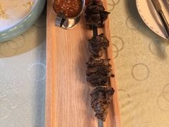 -玛丽娜中西餐厅(四道街店)