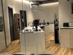 -CHEMBOX·COFFEE·BRUNCH(天津K11店)