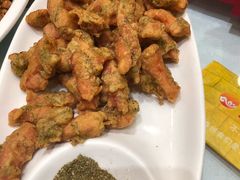 -大地春饼店(黄河路店)