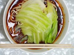 -易毛特色牛肉面(解放碑步行街店)