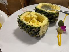 -戈拿旺巴西烤肉(崇文门店)