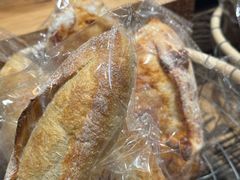 -佐敦面包铺·JORDAN BAKERY