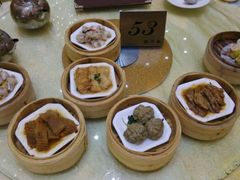 android_upload_pic-东豪园林海鲜酒家(南港路辅路店)