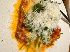 -The Diner X餐厅(青岛万象城店)