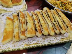-海拉尔蒙古包(房山长阳总店)