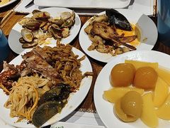 -汉巴味德(大悦城店)