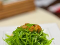 -魁盛居百年鲁菜馆(县西巷店)