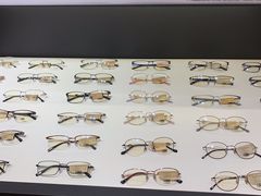 -LOHO眼镜(沙井京基百纳店)