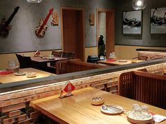 大堂-鸽子窝(宋庄店)