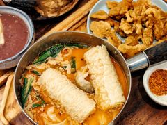 -小满手工粉(北京来福士店)