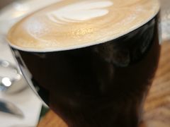 焦糖拿铁-曼乐辰餐厅(中庚漫游城店)