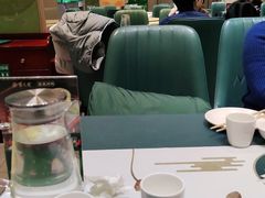 大堂-紫光园·烤鸭(吕家营店)