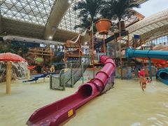 -杭州开元森泊度假乐园