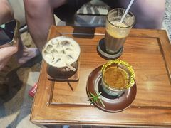 -Metal hands·铁手咖啡