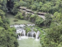 -天河潭旅游度假区