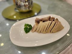 -古南都·清真绿柳居菜馆(太平南路店)