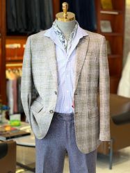 -Hongdu红都·高端西装定制男士西装礼服大衣定制