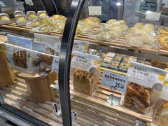 -匡小敏手工烘培(大地金墅店)