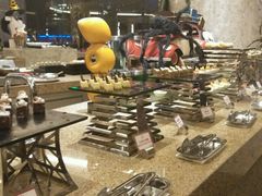 -柳州东城华美达广场酒店·欧亚西餐厅