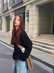 -3AM·S HAIR SALON烫发染发接发
