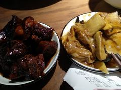 -十面春风·江南面馆(崇宁路店)