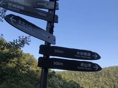 -桃花岭景区