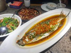 -爱饭(玉兰路直营店)