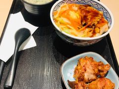 -吉野家(上海美罗城店)