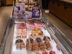 -巴黎贝甜(杨浦宝地店)