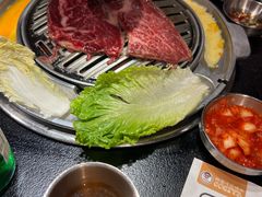 -GOGIYA·咕叽吖韩国传统烤肉店(小榄店)