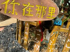 -呀路古热带植物园