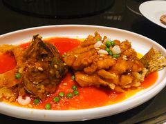 -上海人家花樣年华(中山公园店)