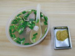 -牛师傅广式药膳牛骨汤美食(江南西店)