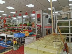 -肥弟大排档(汕樟路店)