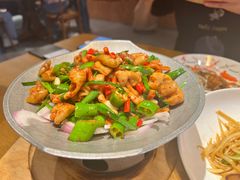 -味莊餐厅(康庄南街店)
