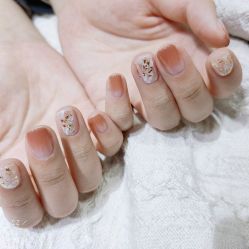 -ChuLian初莲日式美甲美睫