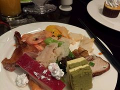 -中油泰富国际酒店-中餐厅