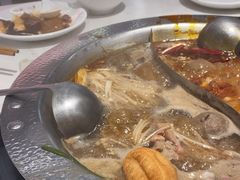 -川锅一号火锅(铜山万达店)