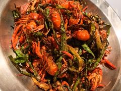 -一棠龙虾•王牌虾球(恒隆广场店)