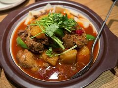 -纳鲁孜·新疆特色餐厅(上海悦荟广场店)