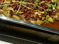 -云晓光头烧烤吧(新大陆广场店)