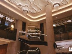 -厦门威斯汀酒店