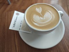 -纽巷咖啡 SOFTFOCUS COFFEE(锦和巴黎时韵店)